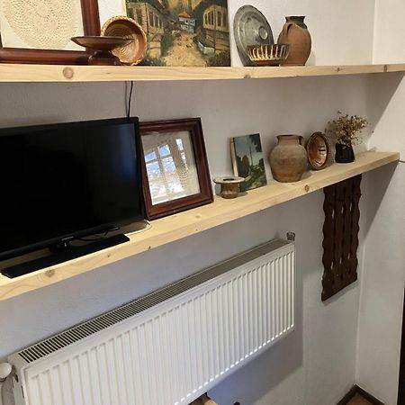 Darina Guest House Koprivshtitsa Luaran gambar