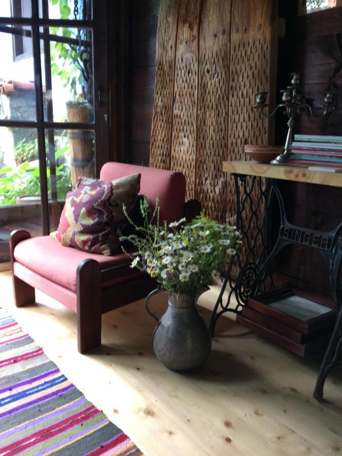 Darina Guest House Koprivshtitsa Luaran gambar