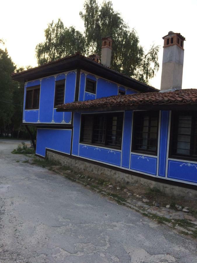 Darina Guest House Koprivshtitsa Luaran gambar